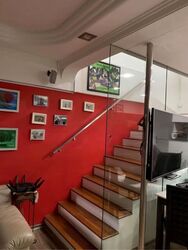 Blk 508 Bedok Reservoir - Punggol Vale (Hougang), HDB Executive #563678381